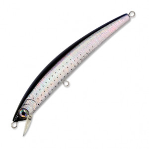 Yo-Zuri Crystal Minnow F11 13cm, 27g - HSHK